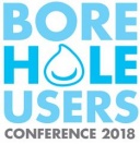 Come and See us at Borehole Users Conference 2018
